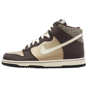 Nike Dunk High