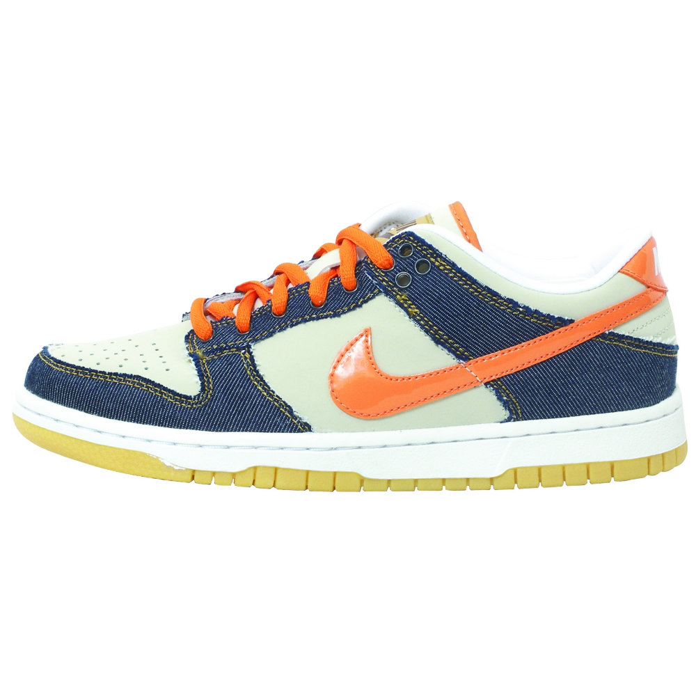 Nike Dunk Low Retro Shoes - Men - ShoeBacca.com