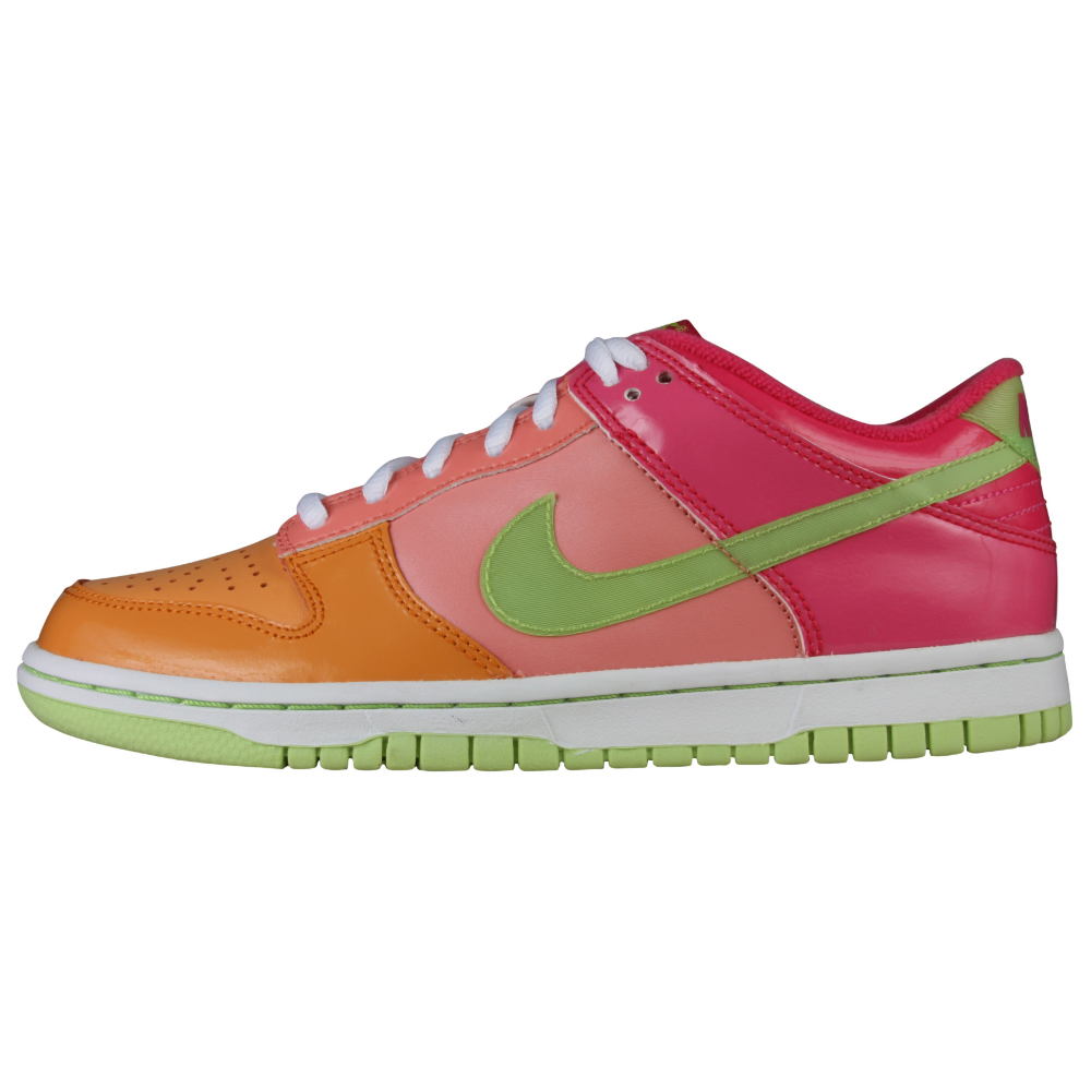 Nike Dunk Low Retro Shoes - Kids - ShoeBacca.com