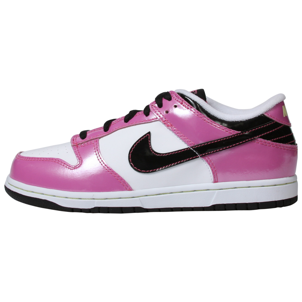 Nike Dunk Low Retro Shoes - Kids,Toddler - ShoeBacca.com