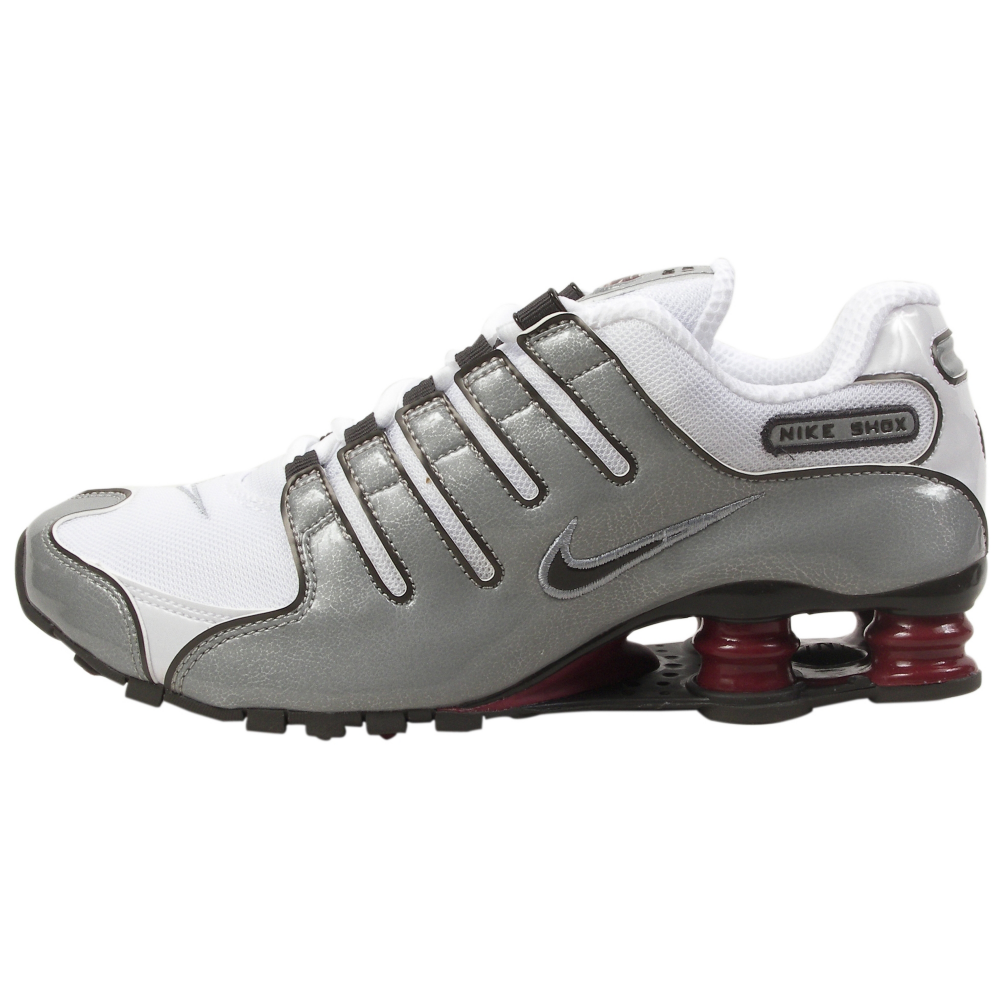 Nike Shox NZ Running Shoes - Kids,Men - ShoeBacca.com