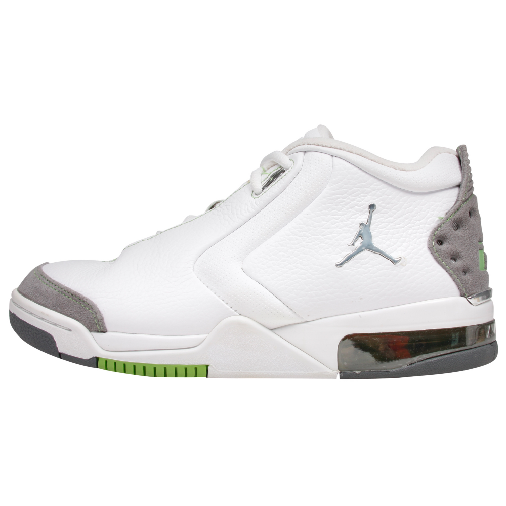 Nike Jordan Big Fund Athletic Inspired Shoes - Men - ShoeBacca.com