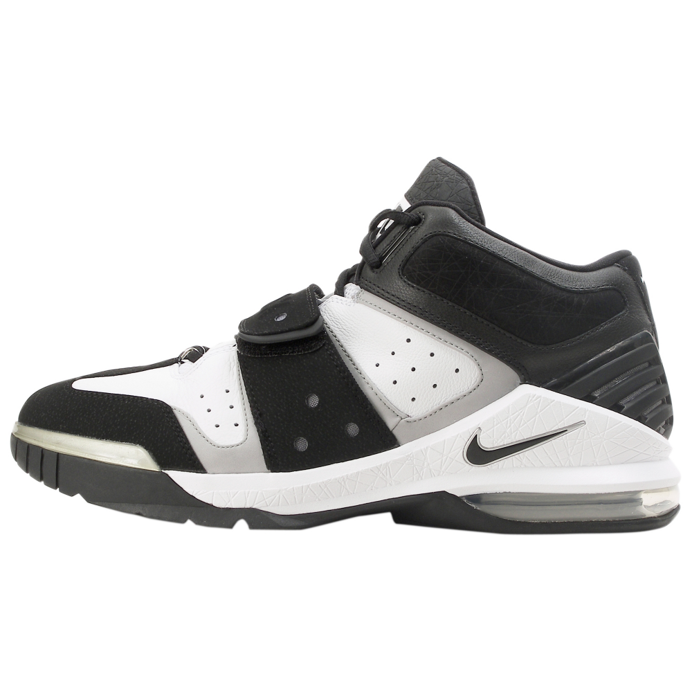 Nike Air Force Operate Basketball Shoes - Men - ShoeBacca.com