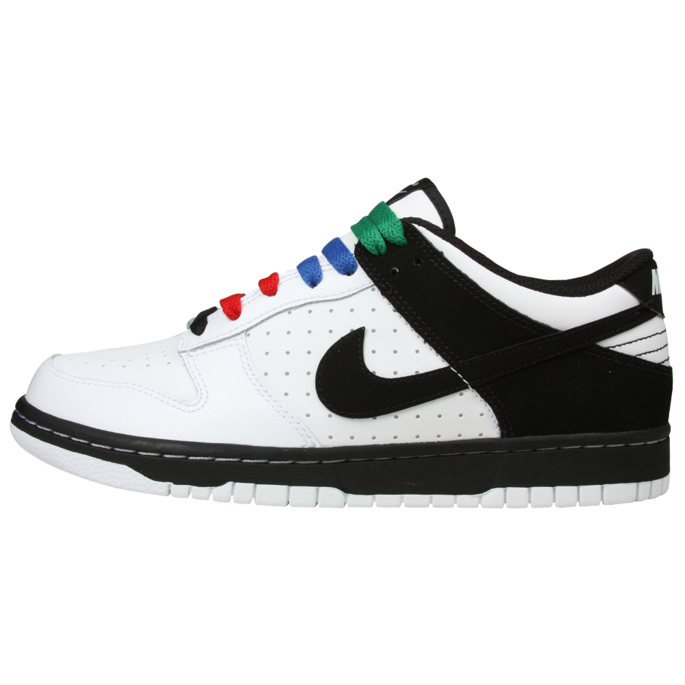 Nike Dunk Low Retro Shoes - Kids,Men - ShoeBacca.com