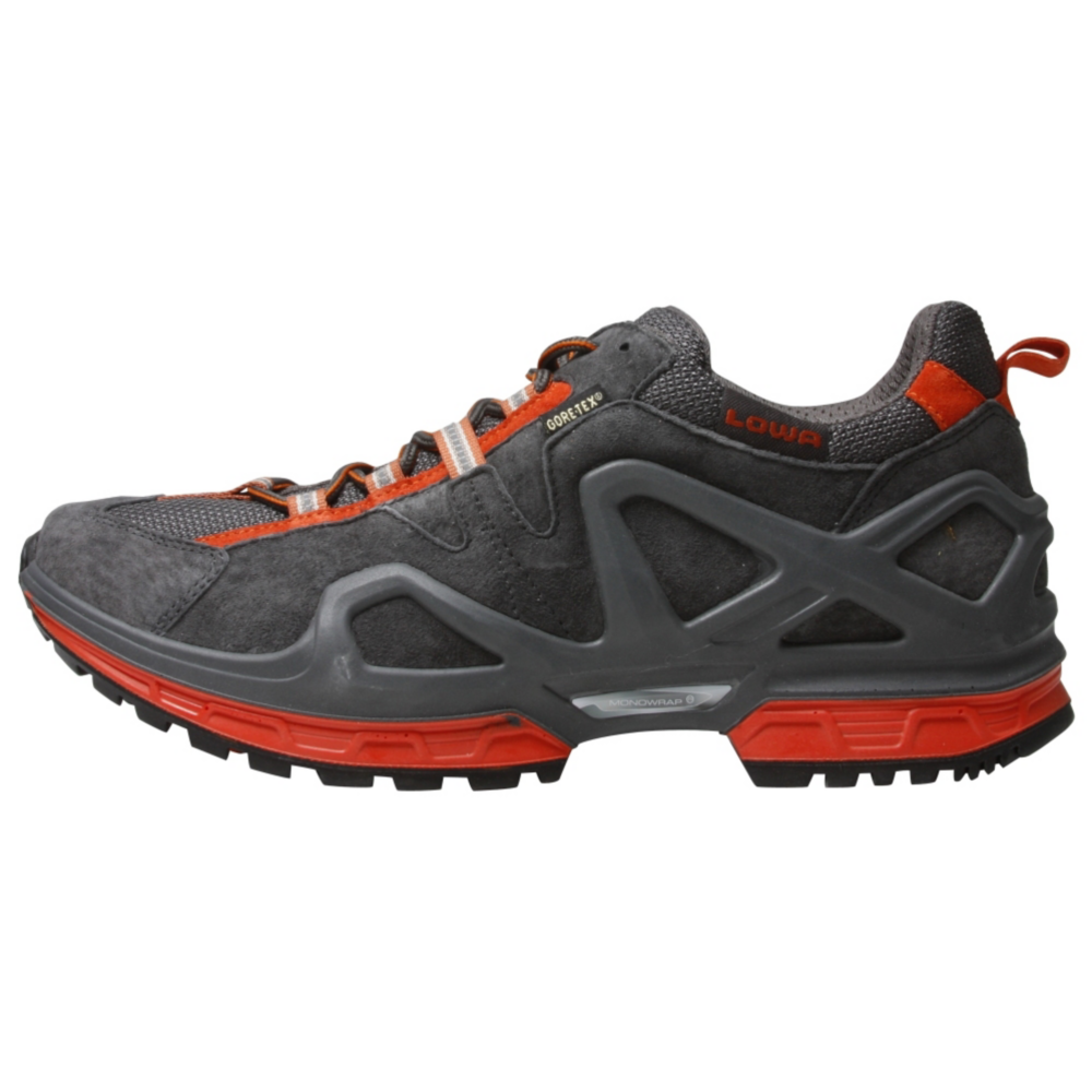 Lowa Argon GTX Hiking Shoes - Men - ShoeBacca.com