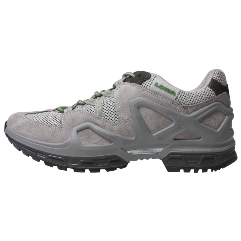 Lowa Neutron Hiking Shoes - Men - ShoeBacca.com