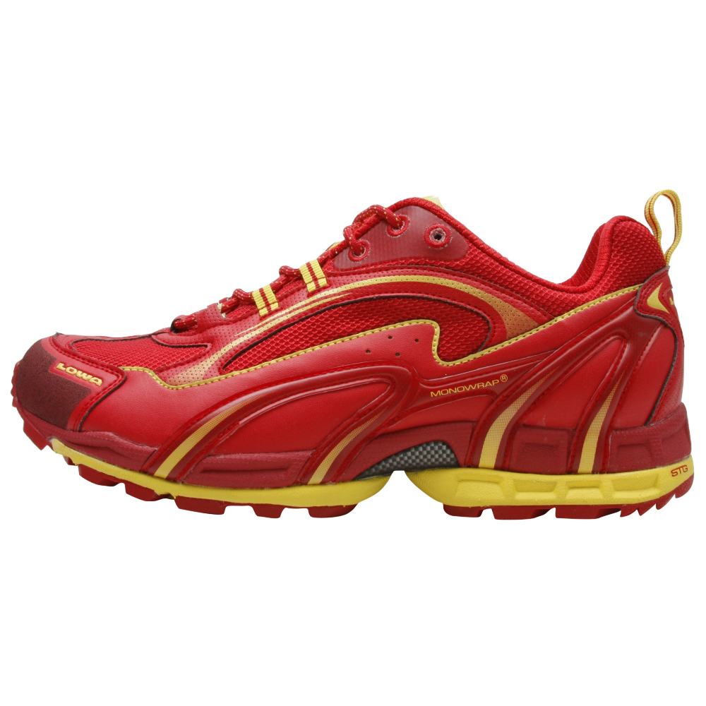 Lowa S-Trail SL Hiking Shoes - Men - ShoeBacca.com