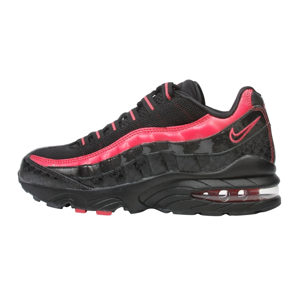 Nike Air Max '95 Retro Shoes - Kids - ShoeBacca.com