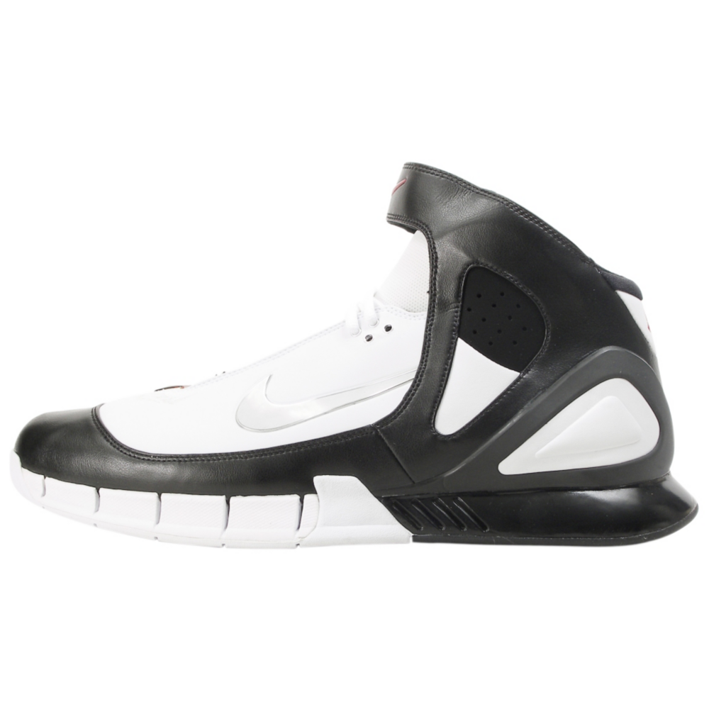 Nike Air Zoom Huarache 2K5 Basketball Shoes - Men - ShoeBacca.com