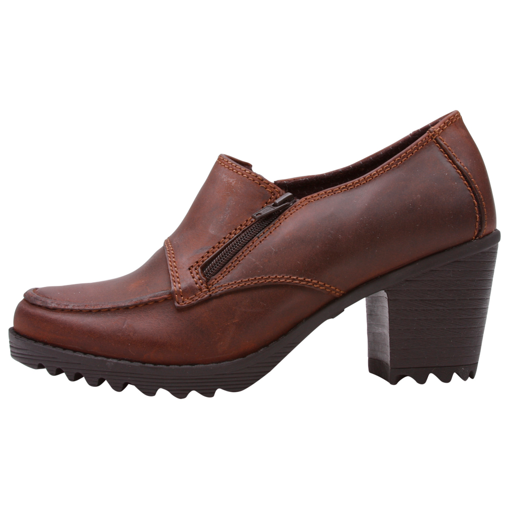 Eastland Eclipse Slip-On Shoes - Women - ShoeBacca.com