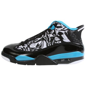 Nike Air Jordan Dub Zero - 311046-011