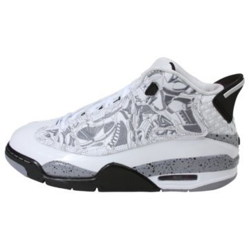 Nike Air Jordan Dub Zero
