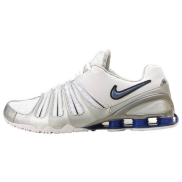 Nike Shox 45
