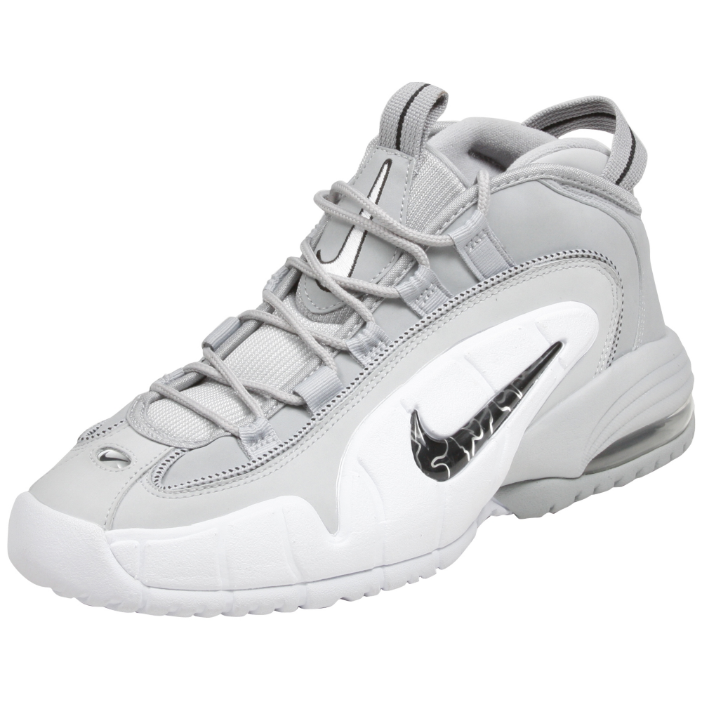 Nike Air Max Penny Athletic Inspired Shoe - Men - ShoeBacca.com