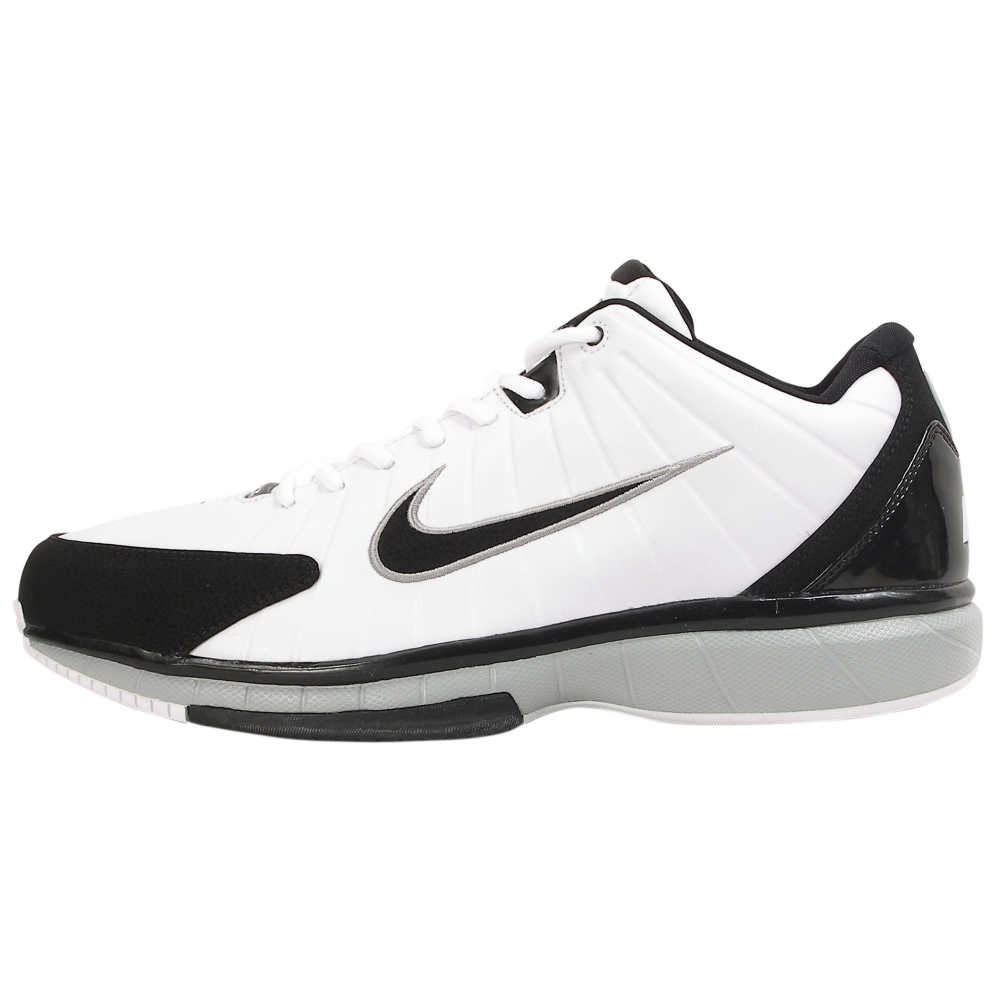 Nike Air Total Package Low Basketball Shoes - Women - ShoeBacca.com