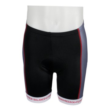 SHOEBACCA Mode 2 Banded Shorts - 3112
