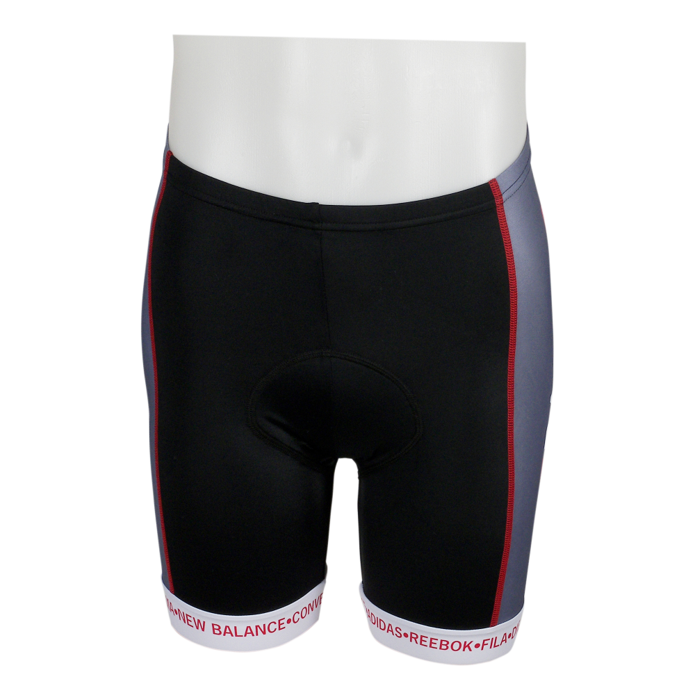 SHOEBACCA Mode 2 Banded Shorts Biking - Unisex - ShoeBacca.com