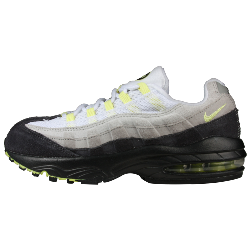 Nike Air Max 95 Retro Shoes - Kids,Toddler - ShoeBacca.com