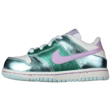 Nike Lil' Nike Dunk Low '05 - 311533-400