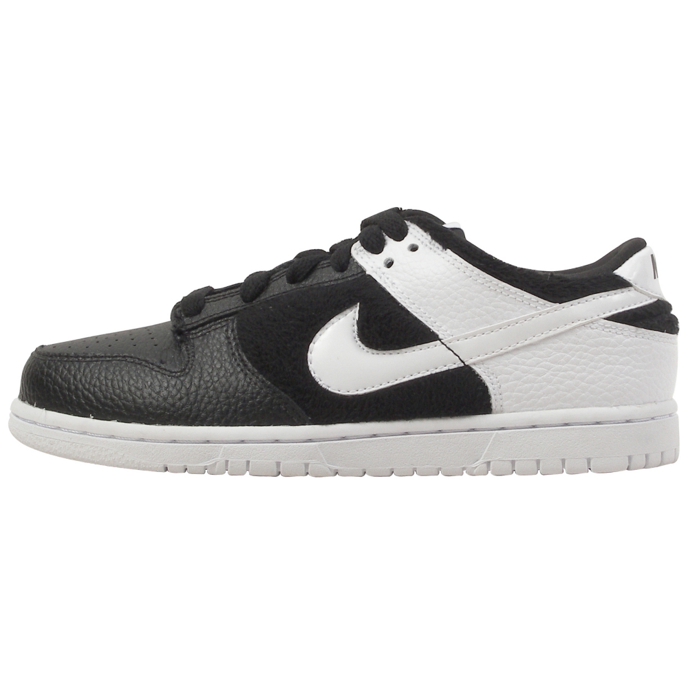 Nike Dunk Low Retro Shoes - Kids,Toddler - ShoeBacca.com