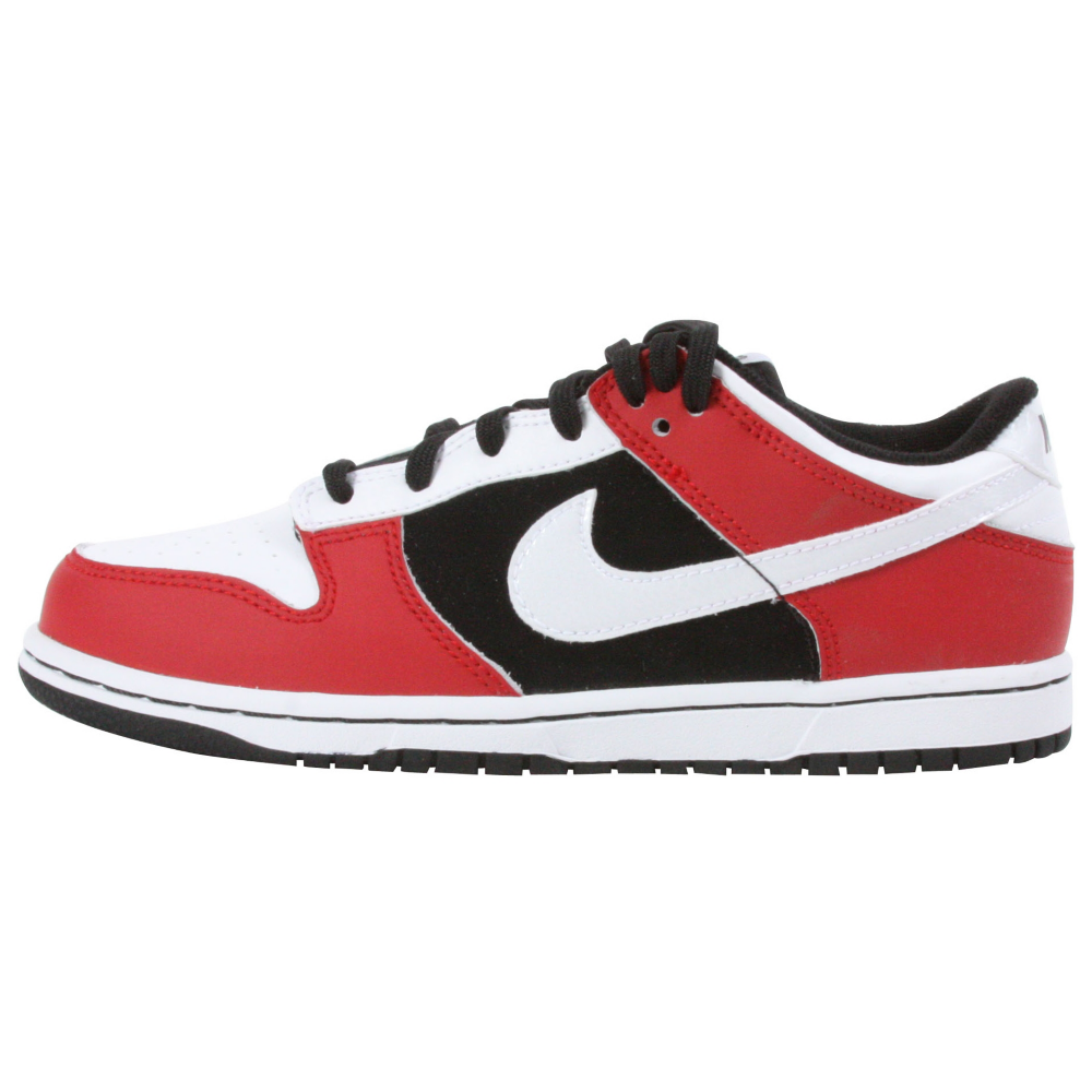 Nike Dunk Low Retro Shoes - Kids,Toddler - ShoeBacca.com