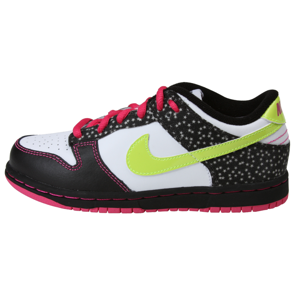 Nike Dunk Low '05 Retro Shoes - Kids,Toddler - ShoeBacca.com