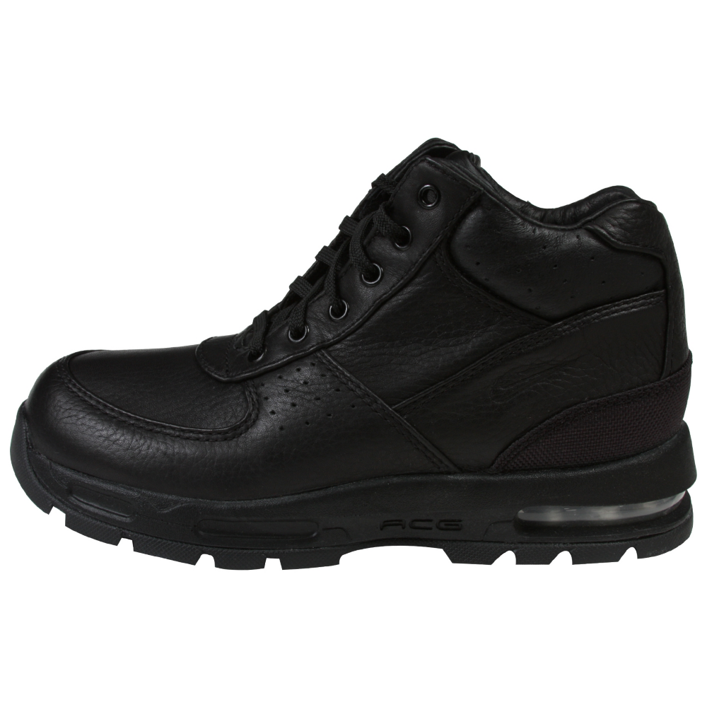 Nike Air Max Goadome Boots Shoe - Kids,Toddler - ShoeBacca.com