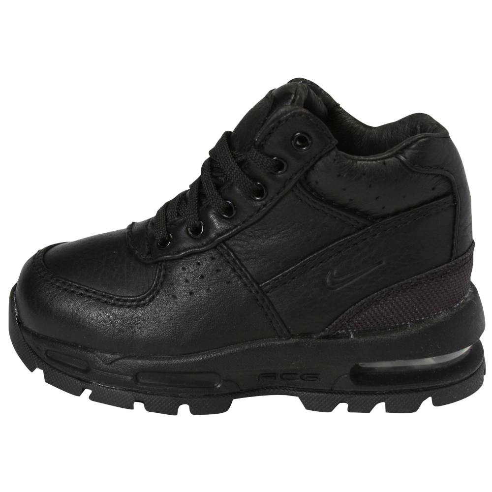 Nike Air Max Goadome Boots Shoes - Infant,Toddler - ShoeBacca.com