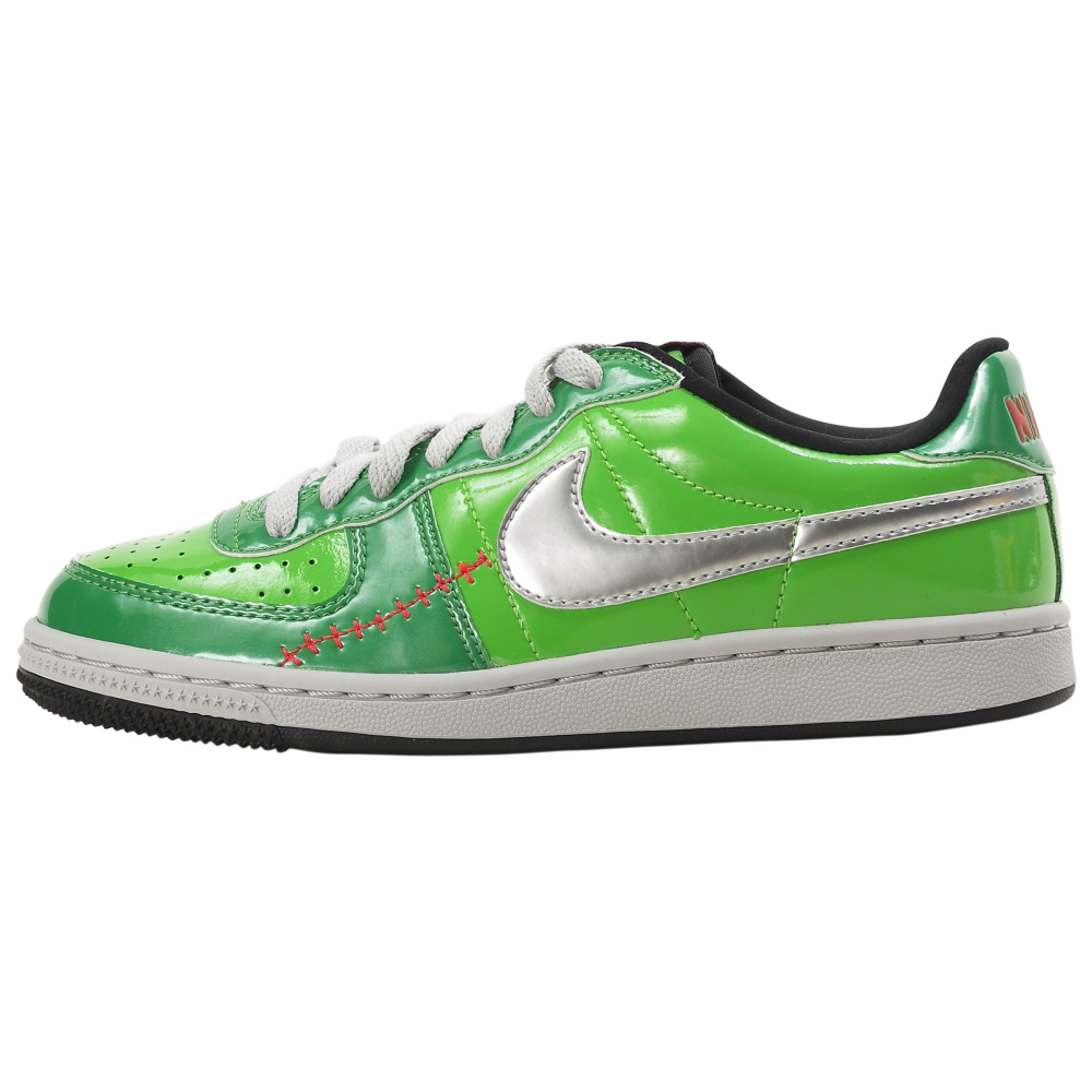 Nike Legend LE Athletic Inspired Shoes - Kids - ShoeBacca.com