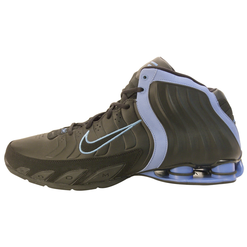 Nike Shox Lethal TB Basketball Shoes - Men - ShoeBacca.com