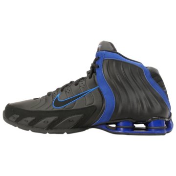 Nike Shox Lethal TB - 311739-003