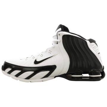 nike basketball shox shoes