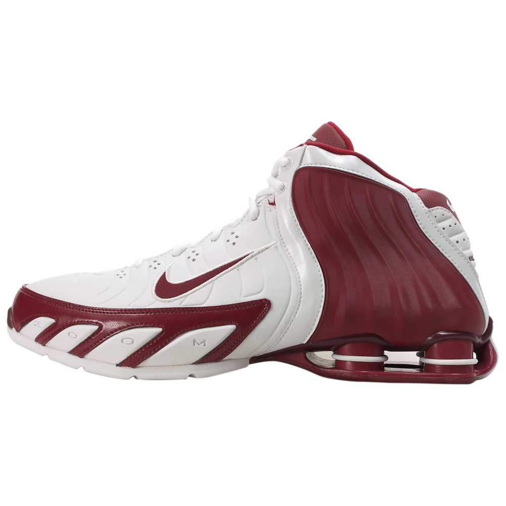 Nike Shox Lethal TB Basketball Shoes - Men - ShoeBacca.com