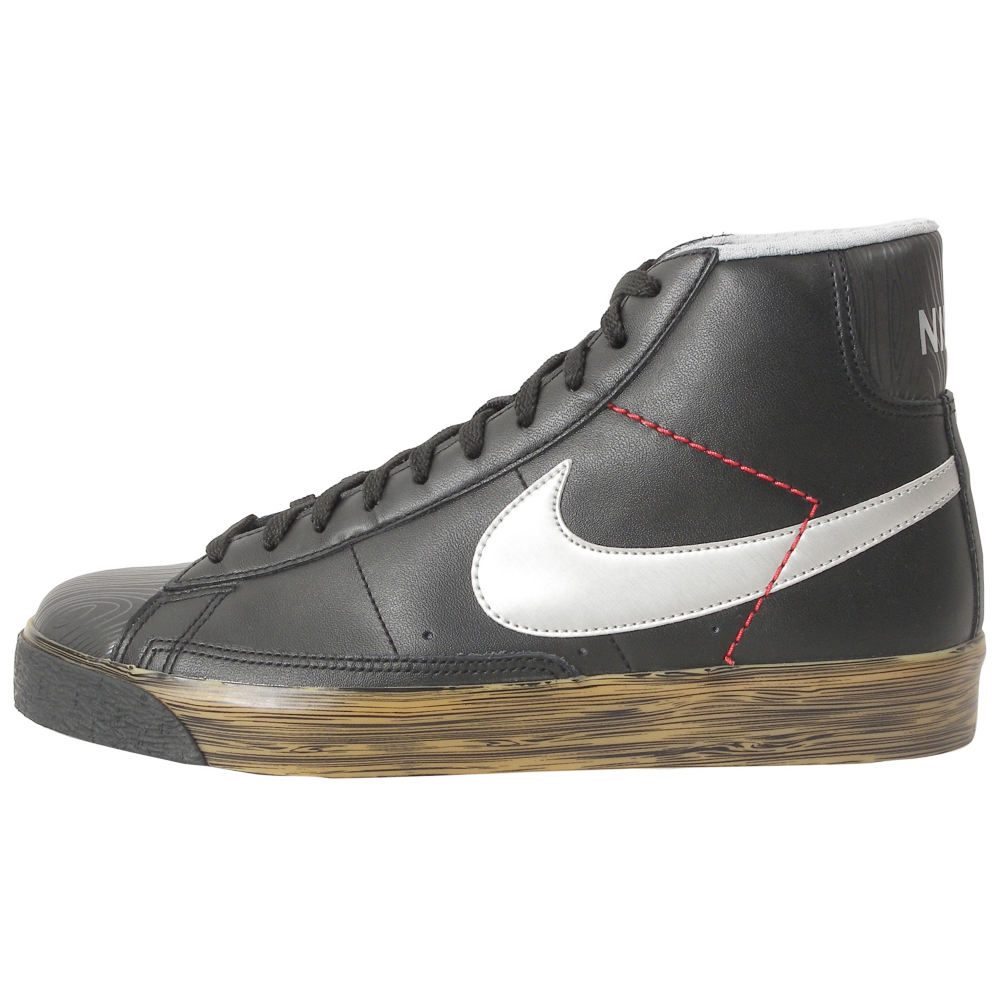 Nike Blazer Hi Premium Retro Shoes - Kids,Men - ShoeBacca.com