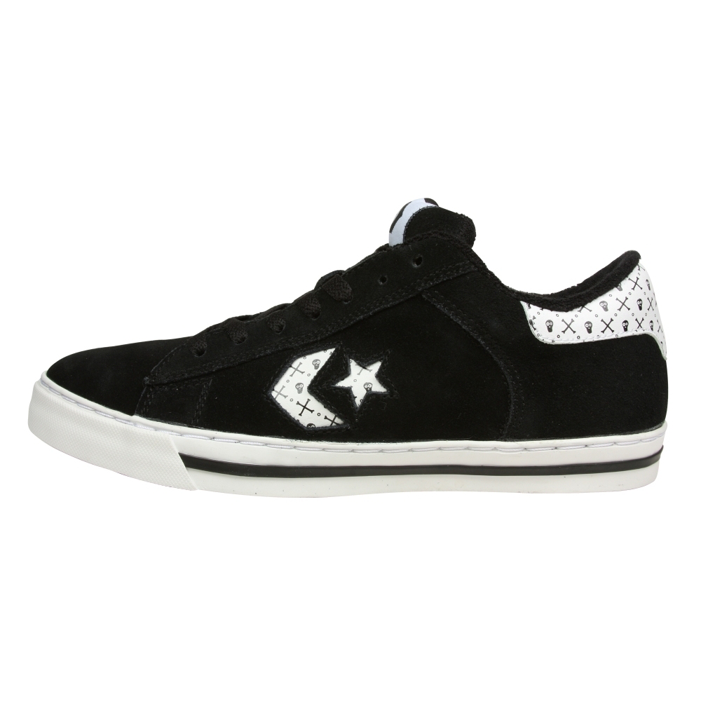 Converse Zaya Ox Retro Shoes - Kids,Toddler - ShoeBacca.com