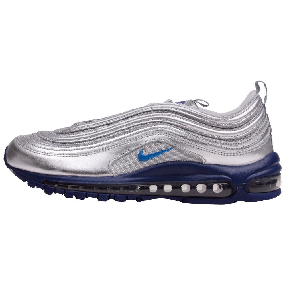 Nike Air Max '97 Retro Shoes - Men - ShoeBacca.com