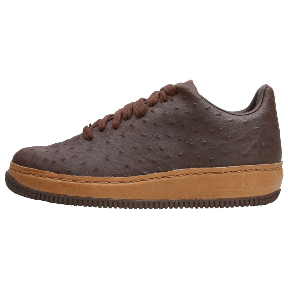 Nike Air Force 1 Lo Supreme Retro Shoes - Men - ShoeBacca.com