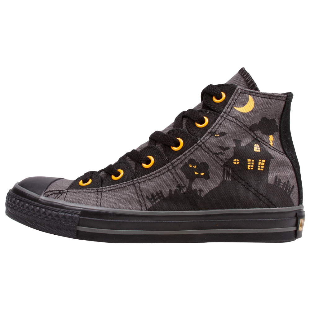 Converse CT Multi Eyestay Hi Athletic Inspired Shoes - Kids - ShoeBacca.com