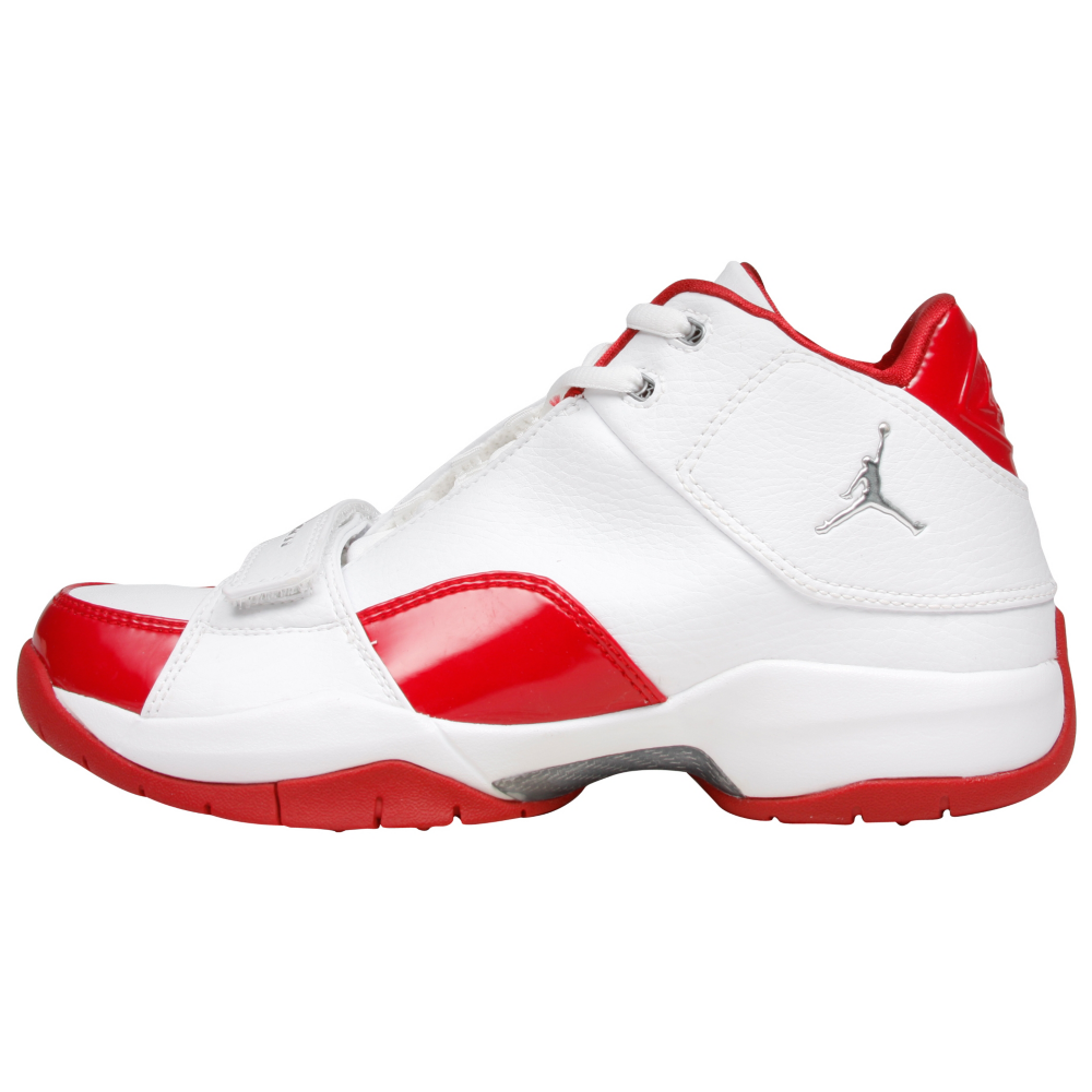 Nike Jordan Tru Speed Basketball Shoes - Kids - ShoeBacca.com