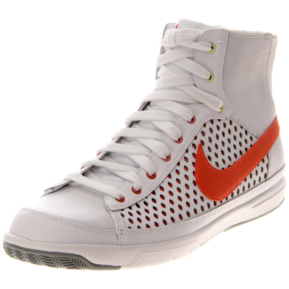 Nike Blazer Mid Athletic Inspired Shoe - Women - ShoeBacca.com