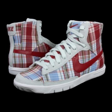 Nike Blazer Mid