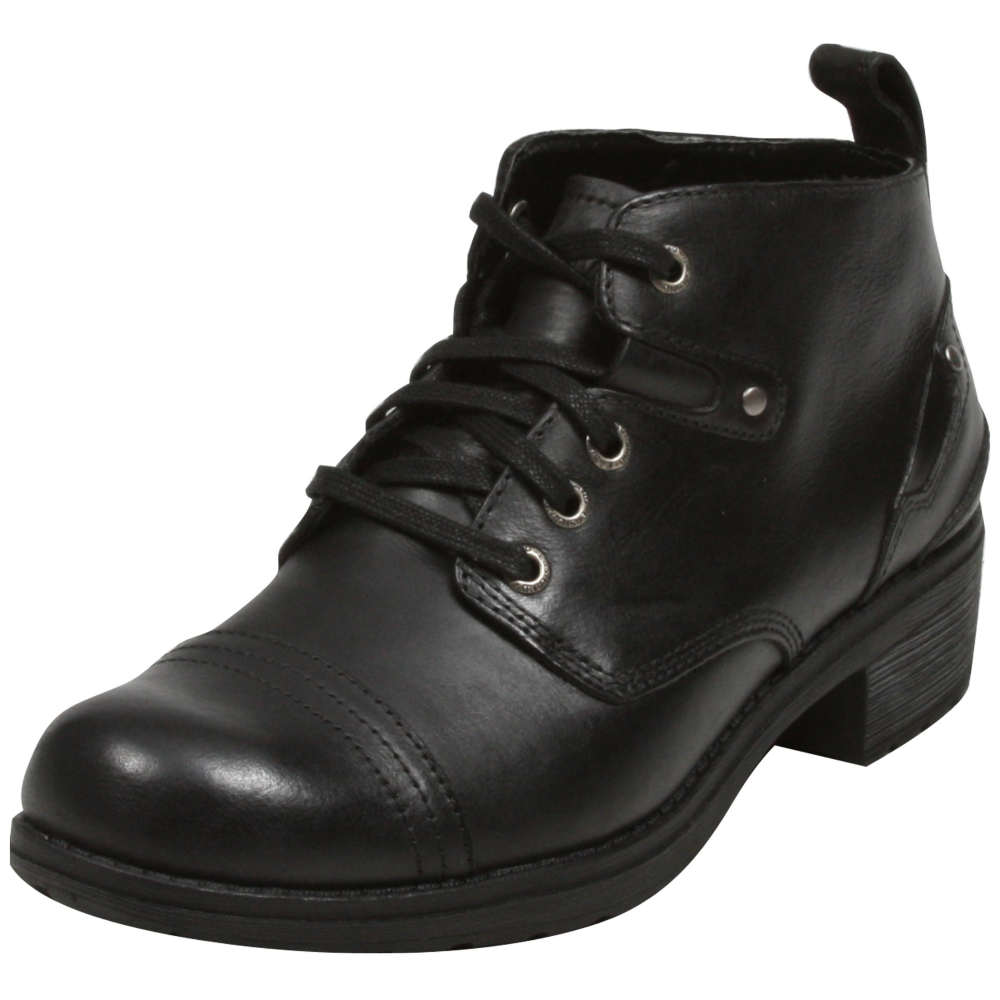 Eastland Overdrive Boots - Casual Shoe - Women - ShoeBacca.com