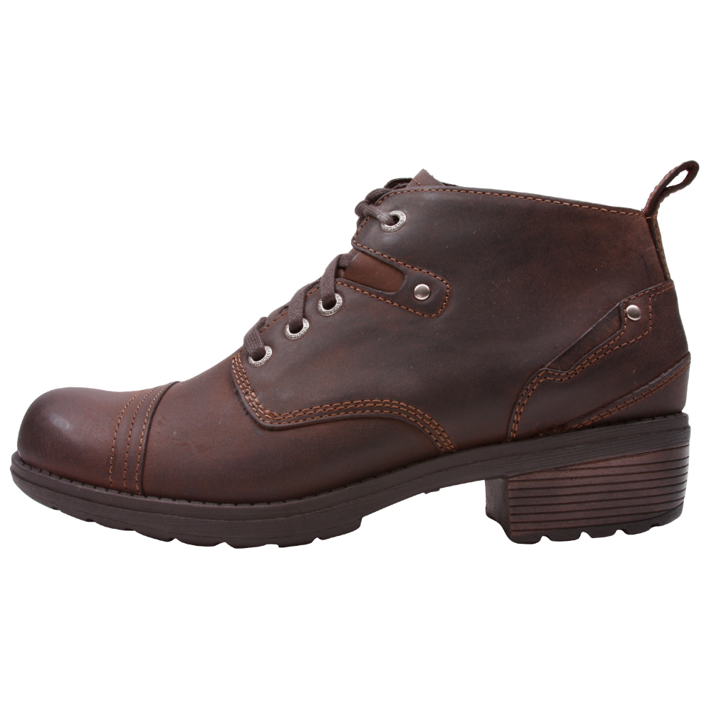 Eastland Overdrive Casual Boots - Women - ShoeBacca.com