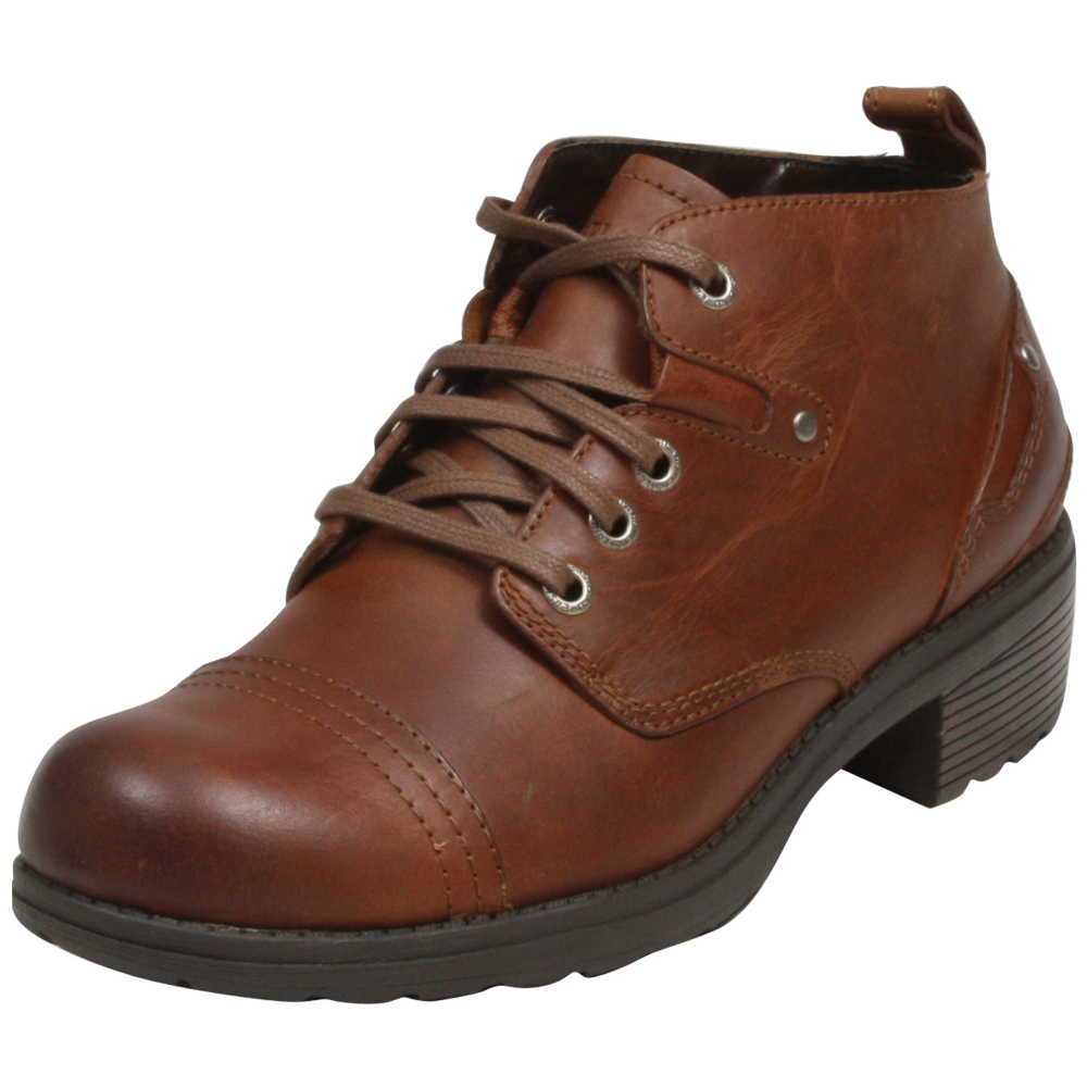 Eastland Overdrive Boots - Casual Shoe - Women - ShoeBacca.com