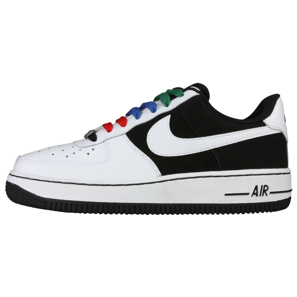 Nike Air Force 1 Retro Shoes - Kids,Men - ShoeBacca.com