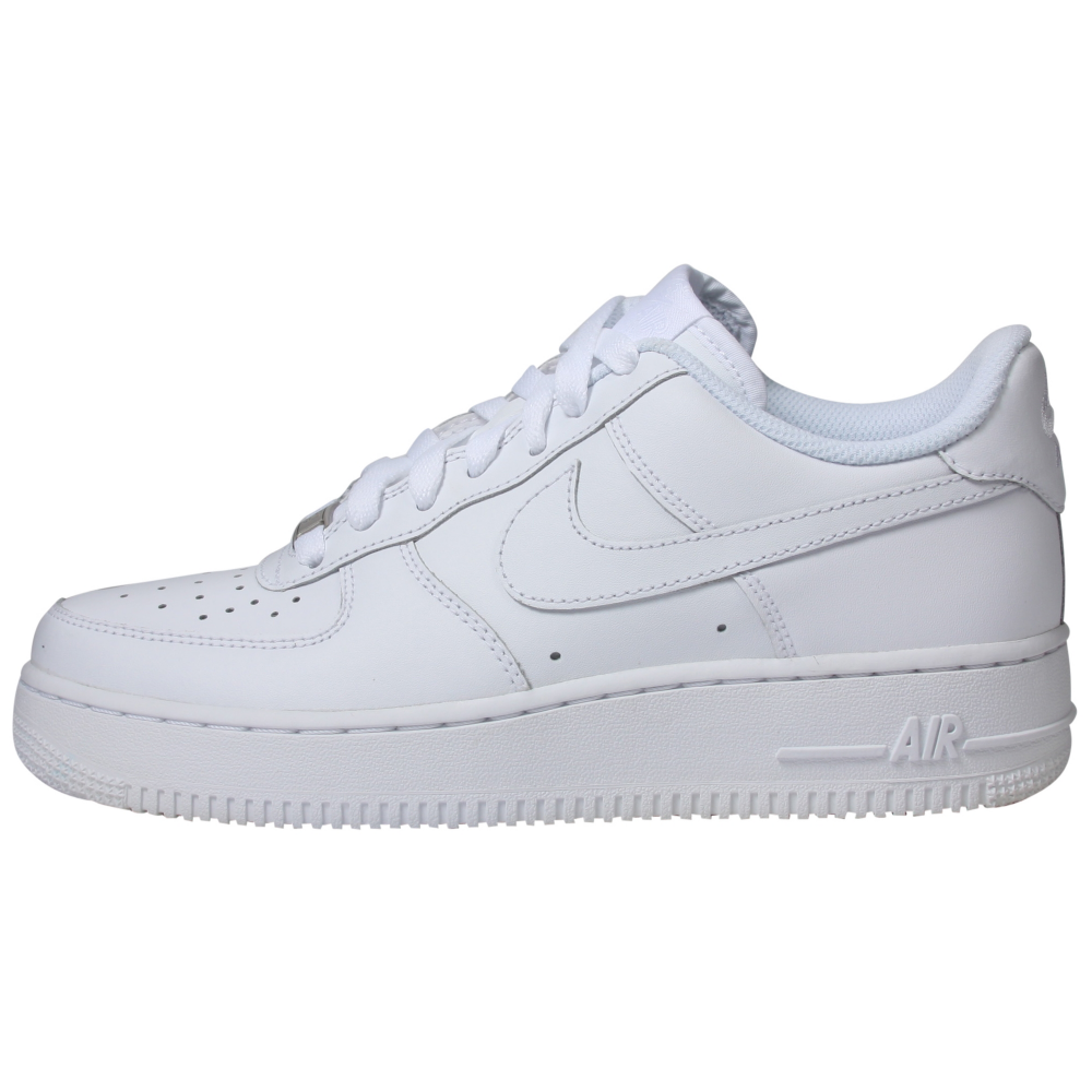 Nike Air Force 1 Retro Shoes - Kids,Men - ShoeBacca.com