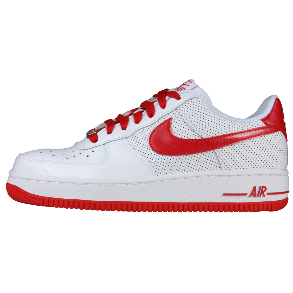 Nike Air Force 1 Retro Shoes - Kids - ShoeBacca.com