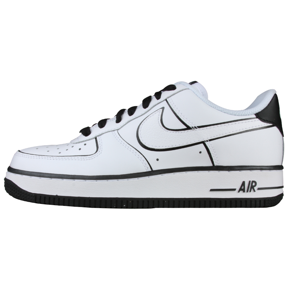 Nike Air Force 1 Retro Shoes - Kids,Men - ShoeBacca.com