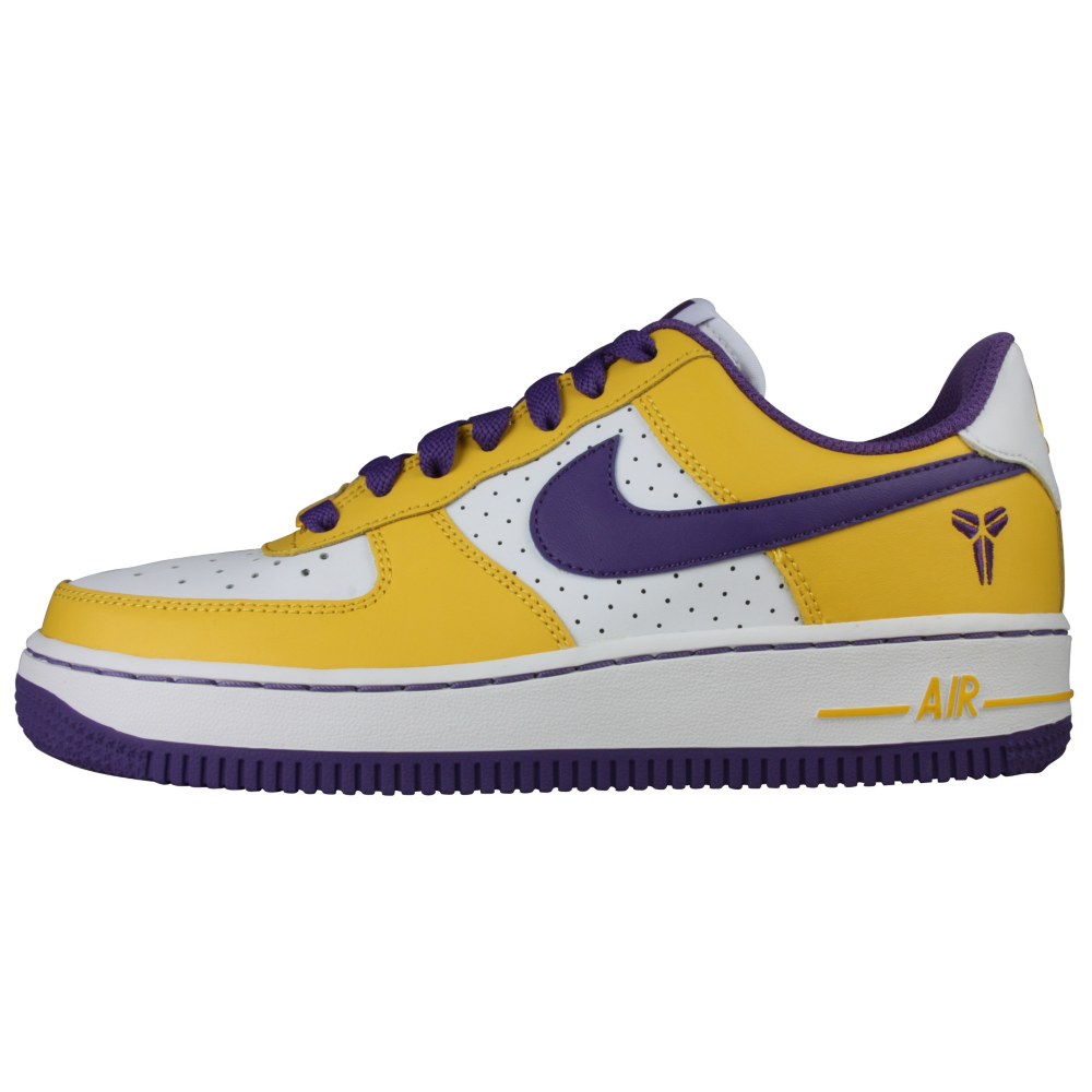 Nike Air Force 1 Retro Shoes - Kids - ShoeBacca.com