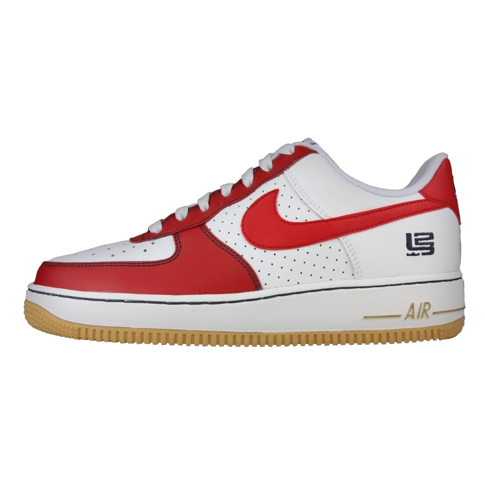 Nike Air Force 1 Retro Shoes - Kids,Men - ShoeBacca.com